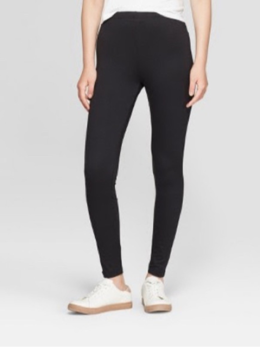 Women's Super Soft Skinny Leggings